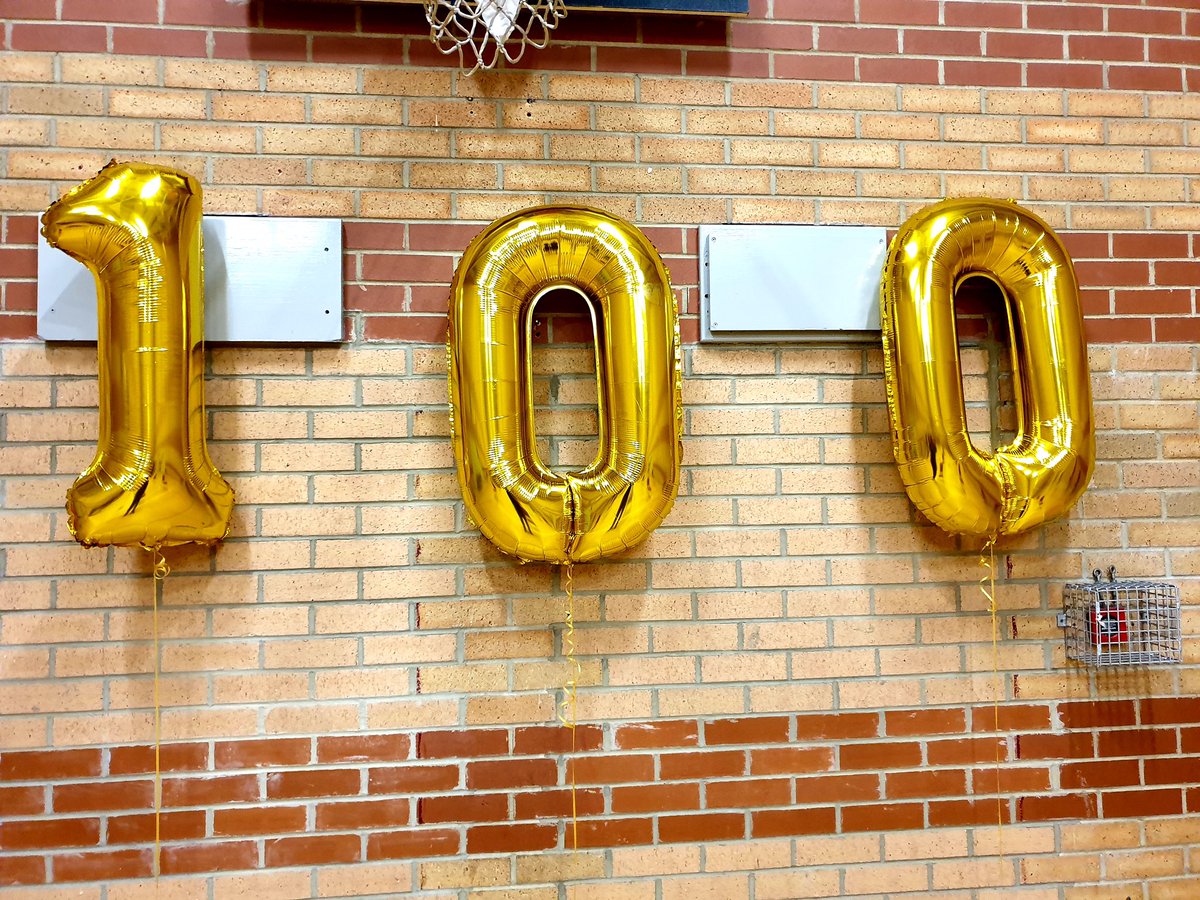 RtHonKevanJones's tweet image. Happy 100th Birthday to Frederick Herron. Thanks to Councillor Carole Hampson, Mayor of Stanley for arranging a socially-distanced celebration at Quaking Houses Village Hall, PACT House Stanley for providing cake and a performance by Wor Vera