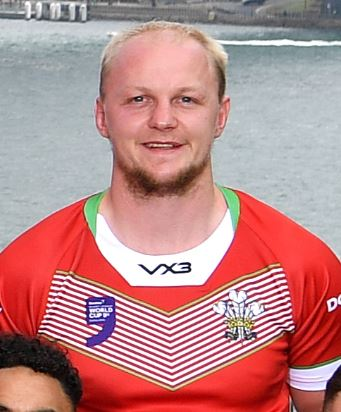 Wales Rugby League tweet media