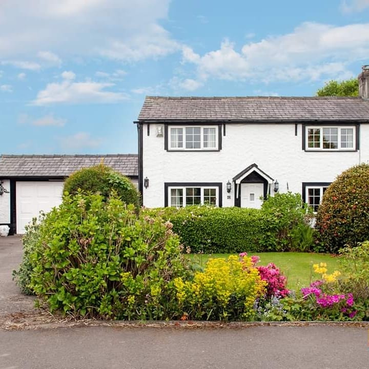 Harper Williams Estate Agents tweet media