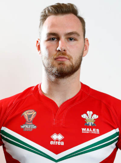 Wales Rugby League tweet media