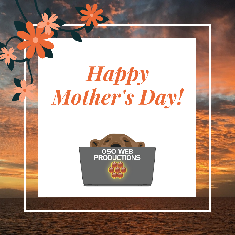 Oso_Web_Prod's tweet photo. HAPPY MOTHER'S DAY!

https://t.co/graXQ3FVwM

info@osowebproductions.com

#KeyWestWebDesign #GraphicDesigns #Artist #SocialMediaManager #KeyWest #SEO #OsoWebProductions #HappyMothersDay https://t.co/8w8Co1PUMM