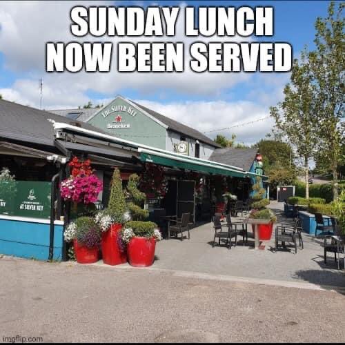 Silver Key Bar & Restraunt tweet media