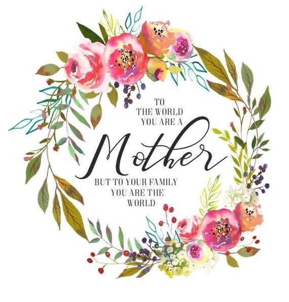 STC_Walkerton's tweet photo. Happy Mother’s Day to all of our STC Mothers. #mothersday2020 #STCShines https://t.co/gxalP2udg1