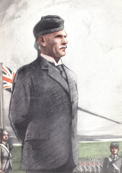 On this day we remember the passing of our founder, Sir William Alexander Smith who died on 10th May 1914. 

#LifeToTheFull #BoysBrigade