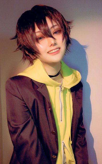 Twitterのコスプレ画像6