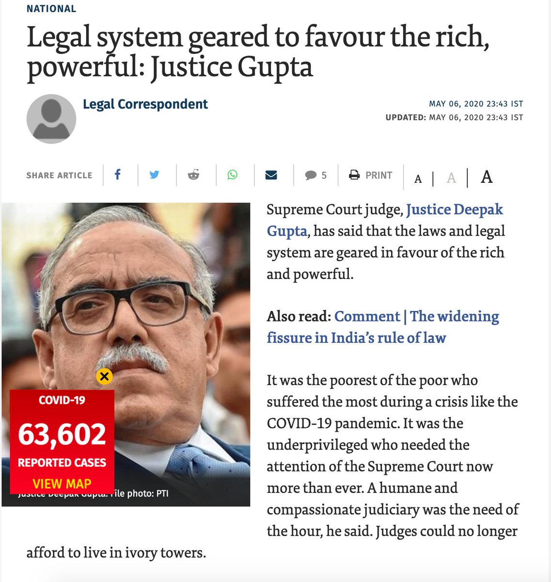 casc_india's tweet photo. #CivilLaws reforms urgently needed, as detailed in #CASC book "Ayodhya's Ram Temple in Courts" by @viraggupta. 3-Gen wait &amp; huge case pendency biggest obstacle in #EconomRevival. #LawCommission be formed to undertake #JudicialReforms for #speedyjustice. 2/2 https://t.co/XfgQXoiZRy