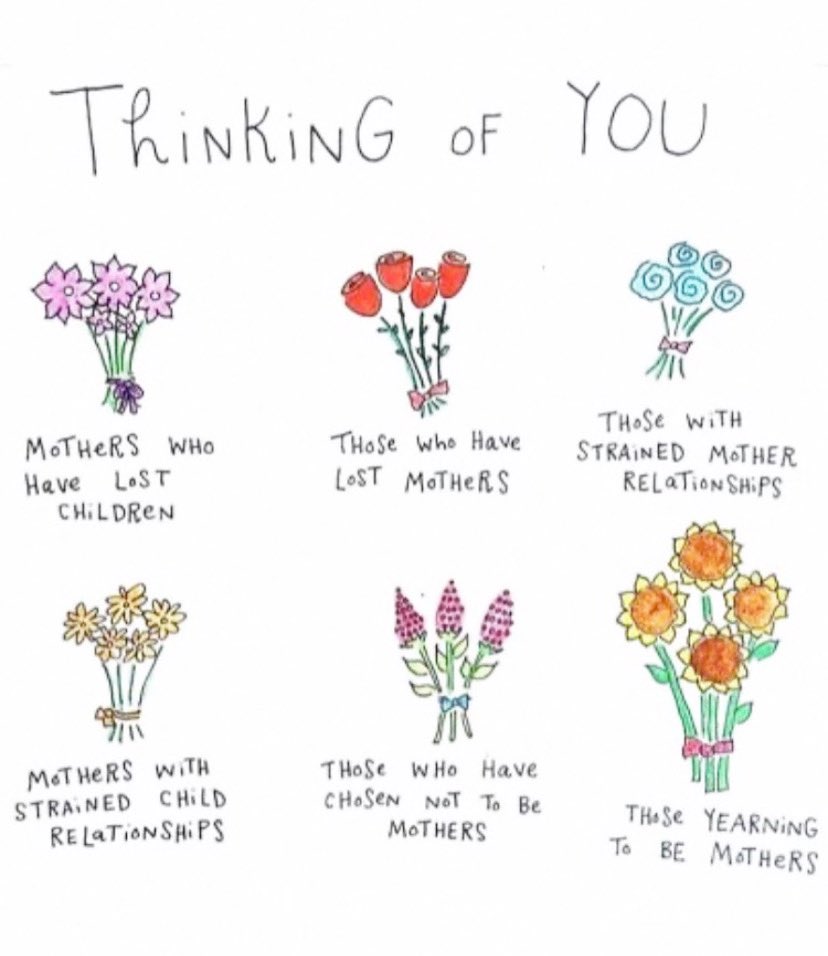 Pathway_Therapy's tweet photo. T o d a y • 🖤 

#mothersday #gratitude #gratefulheart #loveloss #grief #griefjourney #change #growth #itsokaynottobeokay https://t.co/Yp9U1sOjHh