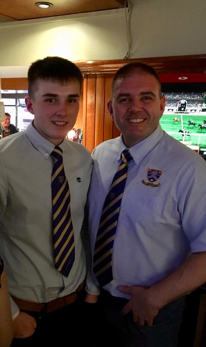 mrdavies73's tweet photo. Happy 19th birthday @rtmdavies9 .Proud of you as always 💪 https://t.co/daW6olaGzG