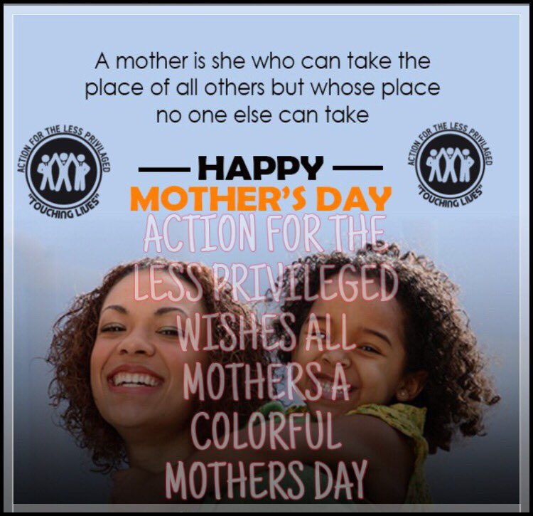 the_aftlp's tweet photo. #HappyMothersDay from #aftlp https://t.co/cnFYlt2nAr