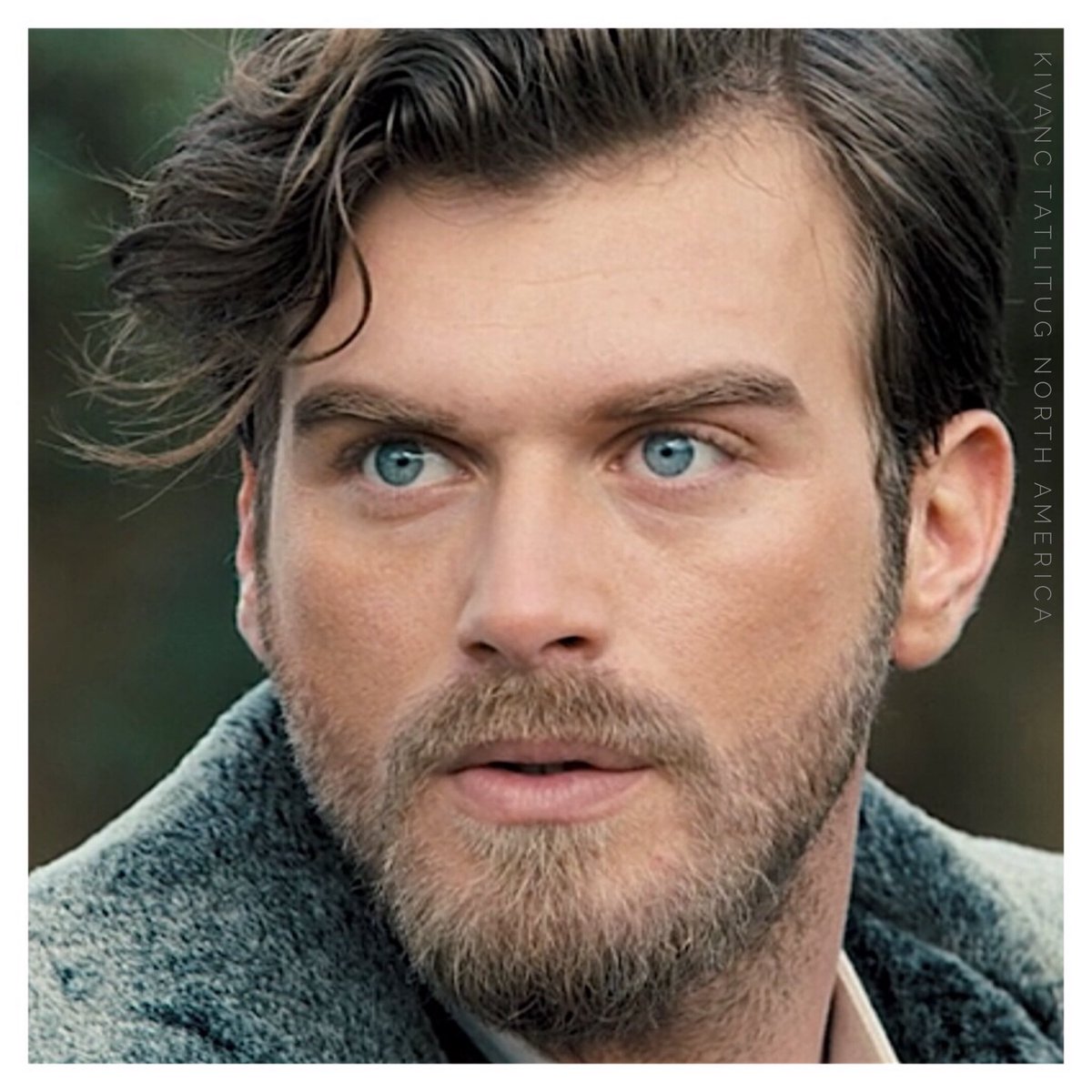 Kivanc_NAmerica's tweet photo. Going through confinement with the help of Kivanç’s characters. Day 2. 
•
Today’s testimony of gratitude and enjoyment. 
#KivancTatlitug #KıvançTatlıtuğ https://t.co/JNEBlIVBEU