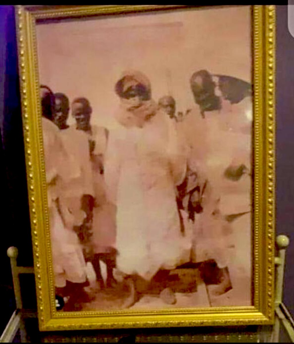 Alaaji Sheex tweet media