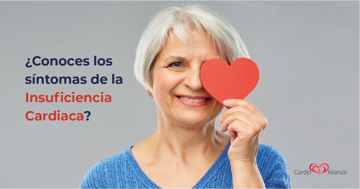 Cardioalianza's tweet photo. ¿Cómo puedes identificar y evaluar los síntomas de la #InsuficienciaCardiaca?
1. Imprime esta guía 👉 https://t.co/z23XuIUB97
2. Rellénala
3. Enséñala a tu médico
#iCercaDeTi https://t.co/KHmslATIq3