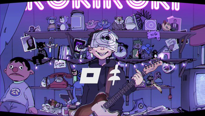 「ロキ」歌ってみました?

デュエットしてません、ひとりで歌いました。泣いてないです。

YouTube→https://t.co/7MFrUZEsug
niconico→https://t.co/x2RtS62QwA 