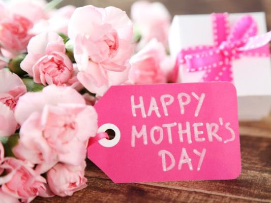 To all our Shining Knights moms!