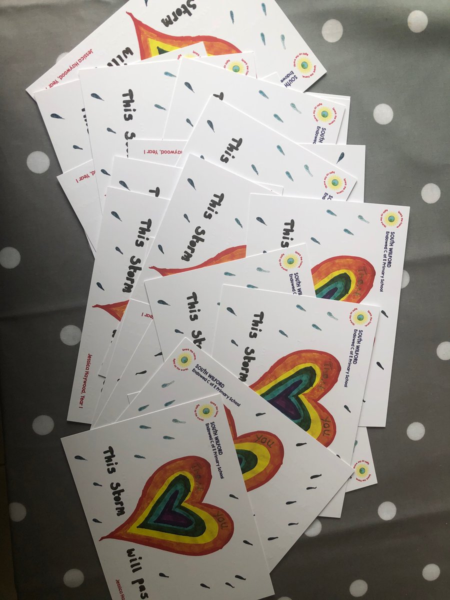 KellyNewtonYr5's tweet photo. Postcards ready to be posted on my walk. Missing my lovely class @sthwilford #missingthosefaces https://t.co/BBzMVOLHAO