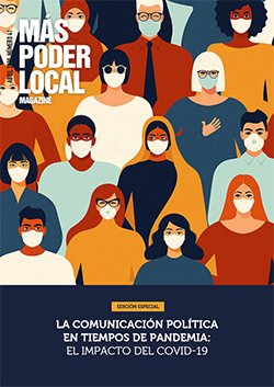 Prensa_Poder's tweet image. #ComunicaciónPolítica | #MásPoderLocal

🔴 La comunicación política en tiempos de pandemia. Muy interesante @MasPoderLocal 

➡️ comunicacion-politica.com/2020/05/mas-po…