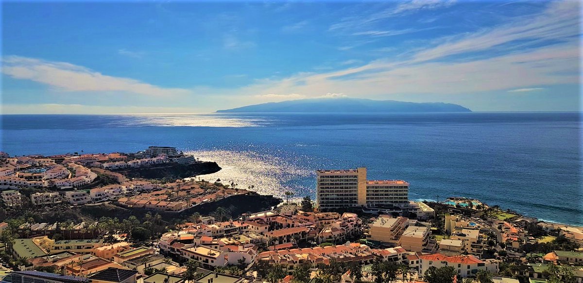 RoyalSunResort's tweet photo. 📨 Greetings from Tenerife 📨
⠀
📸 John Harlington https://t.co/nByf38V3JO