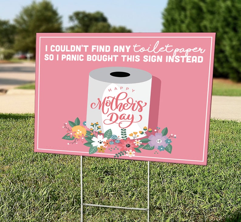 OrganizeManiacs's tweet photo. Wishing all of the moms out there a safe and healthy Mother's Day 😘 https://t.co/vNYtdGvy9q