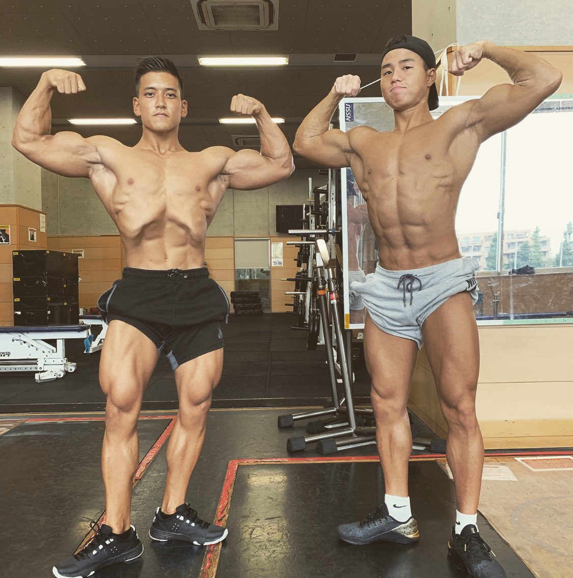 Workreiout の画像 動画一覧 Whotwi グラフィカルtwitter分析