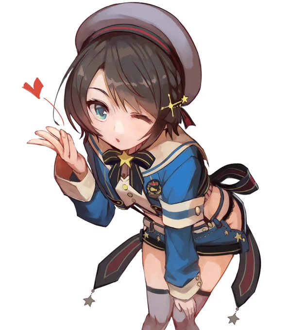最近投げキッスが多い
助かる
#プロテインザスバル 