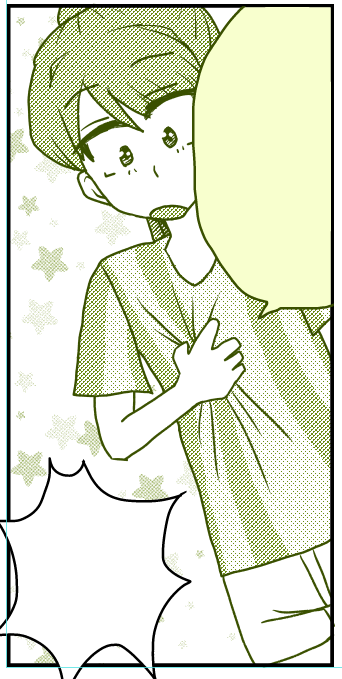 モモがどんどんょぅι″ょになっていく……全員同い年のつもりで描いてるんだけど。
#進捗 