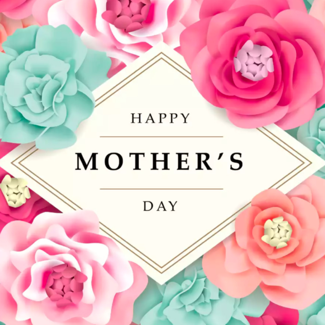 From everyone at Batteries and Gadgets we wish all the mothers out there a Happy Mothers Day! 💐