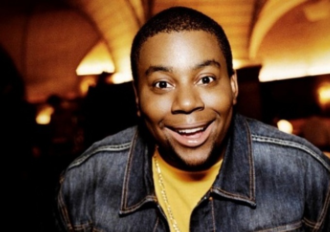 Happy 42nd Birthday to KENAN THOMPSON 