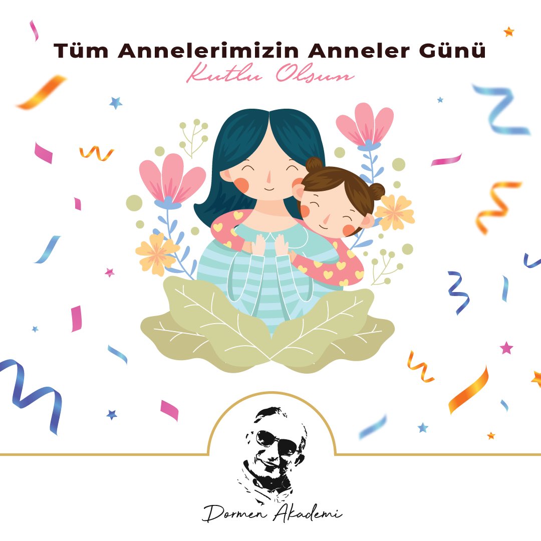 Tüm Annelerimizin Anneler Günü Kutlu Olsun🙏🏼👏🏼👏🏼

#annelergunu #annelergunukutluolsun
