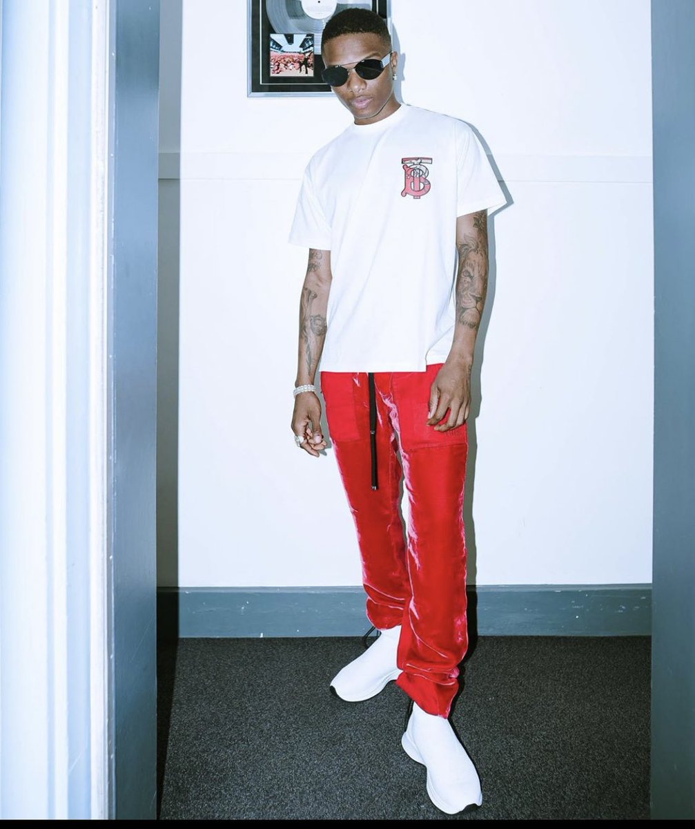 Wizkid’s 10 Incredible Achievements you should know1. Wizkid is the First African Artiste to bag seven Billboard Nominations2. Wizkid is the Youngest African Artiste to get a Grammy nomination3. First Nigerian to win three Billboard Music AwardsA Thread 