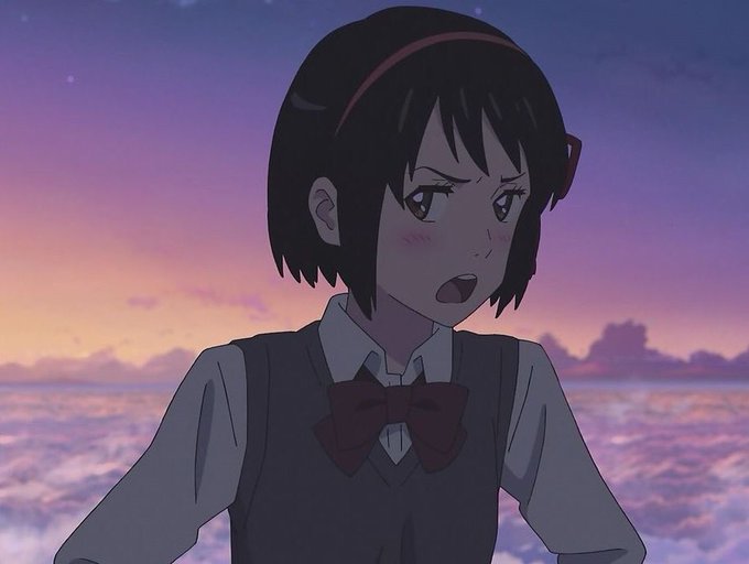 かたわれ時のtwitterイラスト検索結果