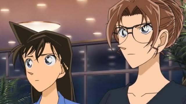 メアリー世良のtwitterイラスト検索結果