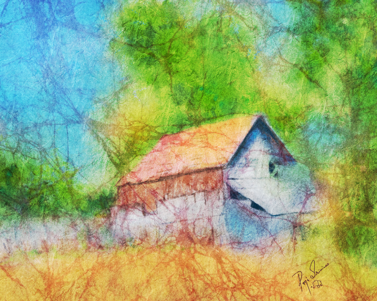 suivezmoi's tweet photo. Converted to a Batik Painting on @rangoosrinivas's suggestion. Looks a lot better!
#DigitalBatik using @ArtRage https://t.co/wZeLhDlctz
