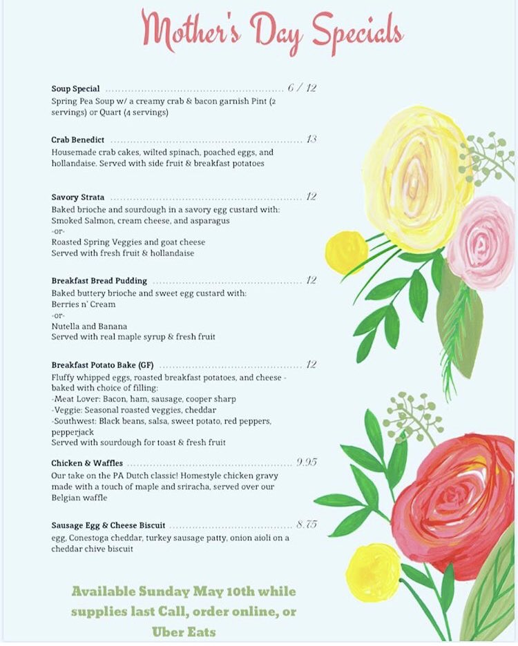 Commonwealth Kitchen & Cafe tweet media