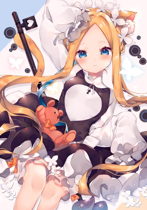 メイドちゃんまとめま???? #メイドの日 