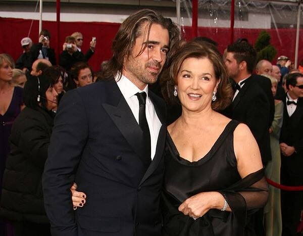 Colintomcillia1's tweet photo. Happy Mother's day ❤ #colinfarrell #ritafarrell https://t.co/JBJWXh90vl