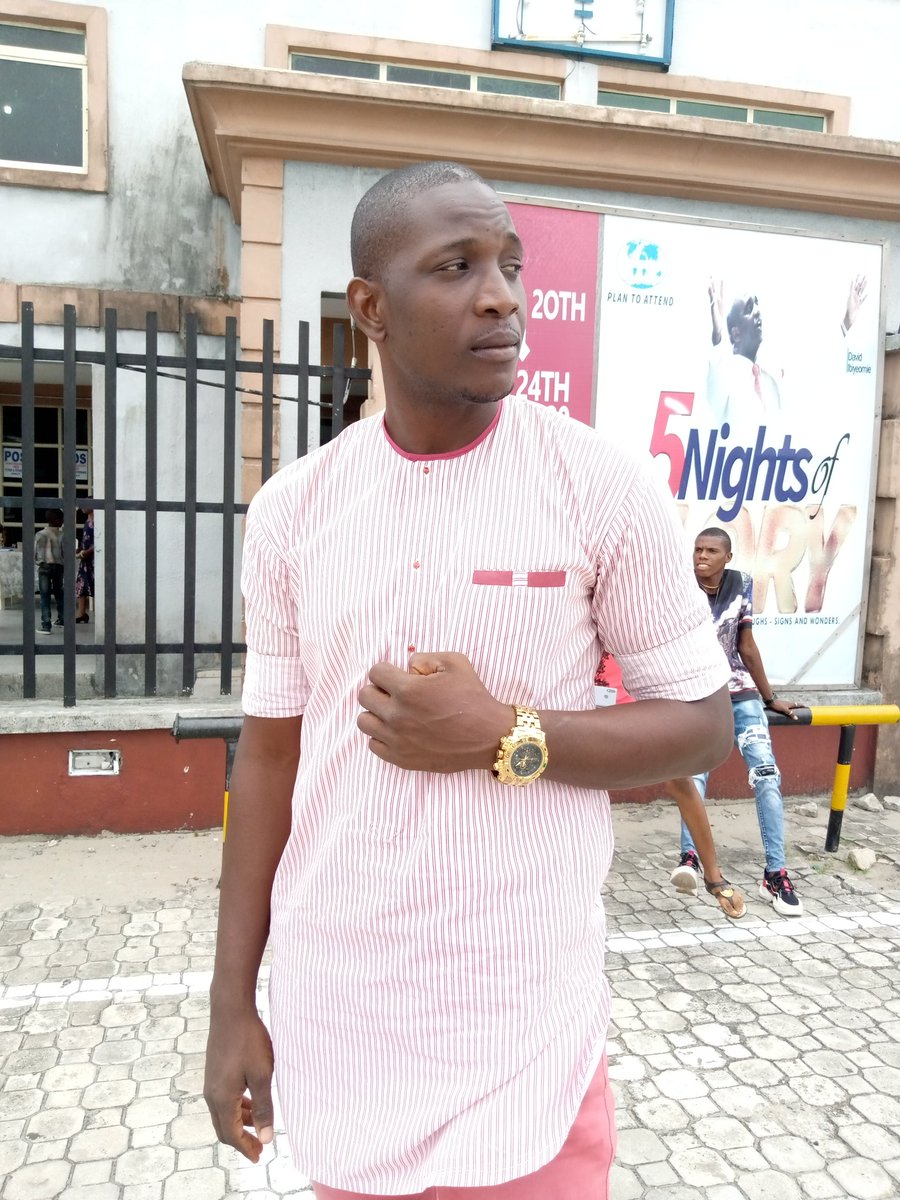 SolonomT's tweet image. Thank god is Sunday