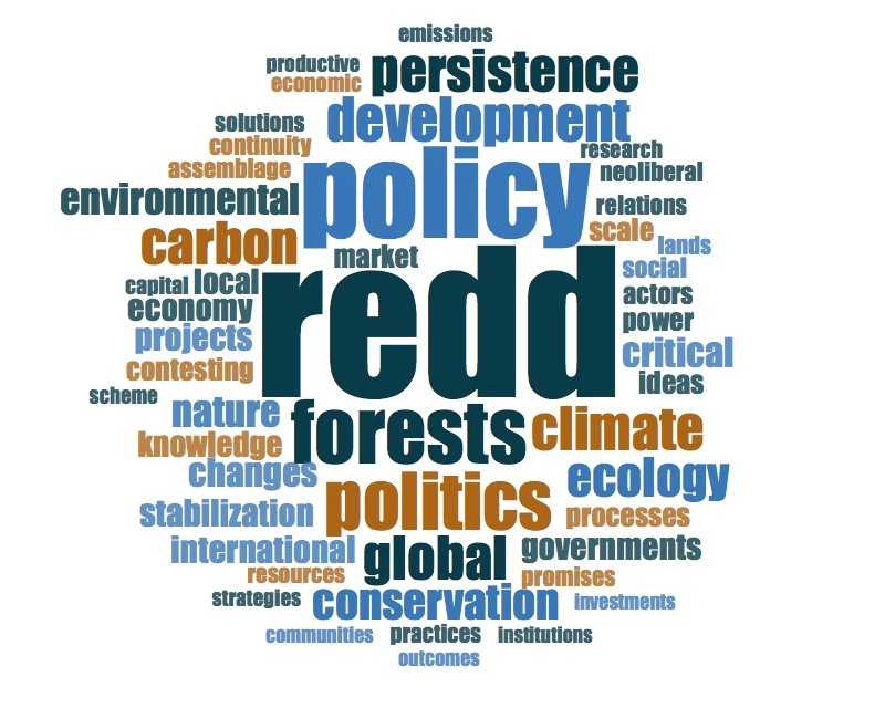 This thread presents a special issue introduction and five contributions on the paradoxical persistence of REDD+  @PolEcoNet  @UndiEnvi  @forestideas  @UNDP_REDDPlus  @FAOForestry  @RECOFTC  @NCS_catalyst  @Nature4Climate  @IUCNclimatePASG  @ClimateFdn  @KU_IFRO (1/19)