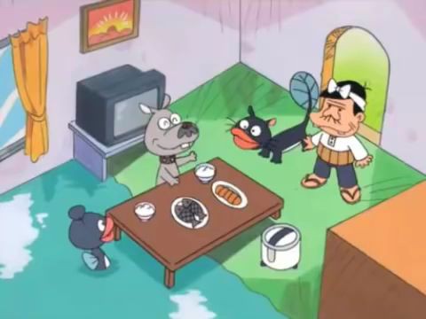 ウナギイヌのtwitterイラスト検索結果 古い順