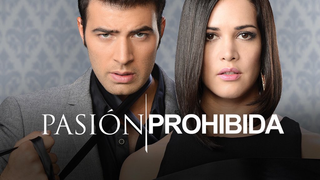 Forbidden passions: let’s not lie we all started watching this because we saw Jencarlos but the story ended up pulling us in and kept us hooked. Forbidden love is the sweetest.