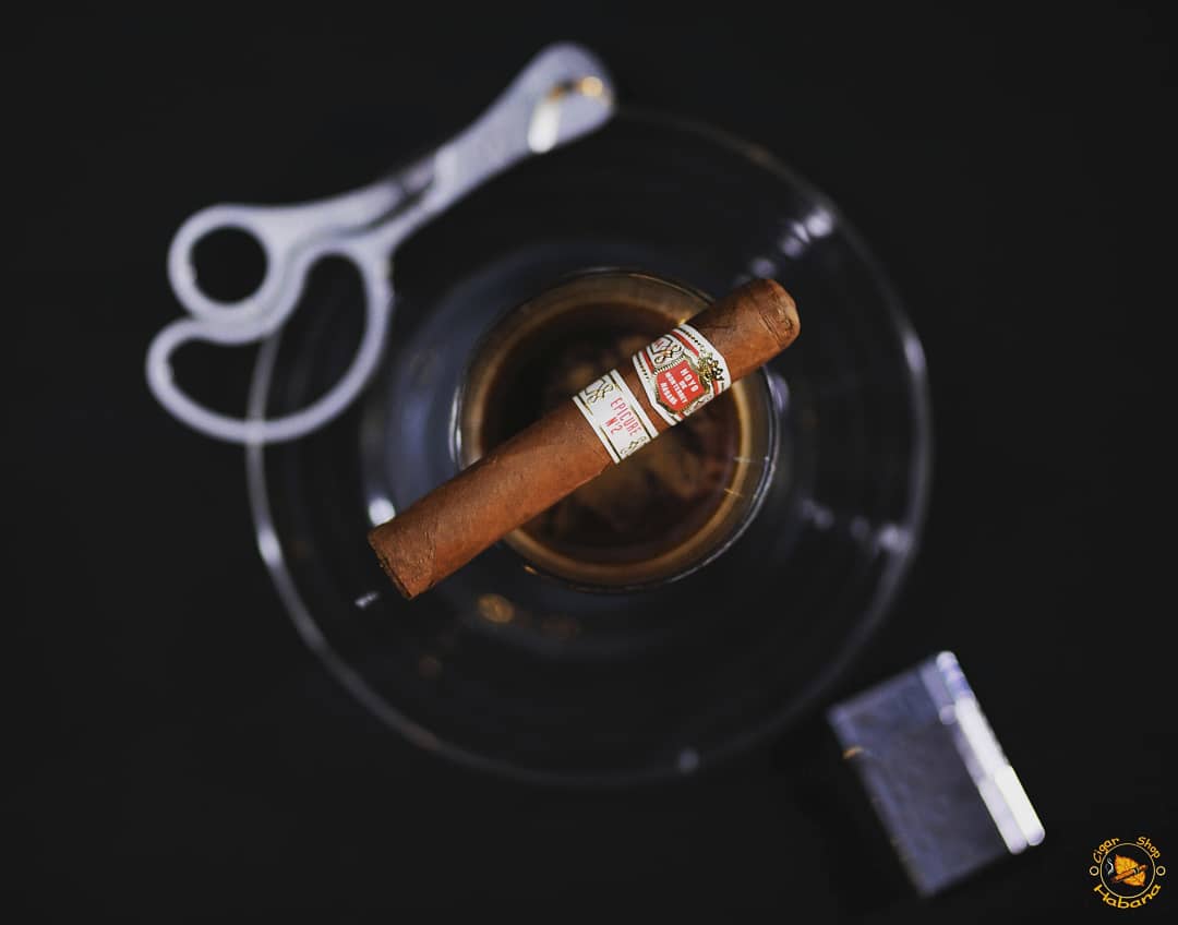 Hoyo de Monterrey epicure no.2 
💎💎🇨🇺🔝💨💨
<a href="/Habanos_Oficial/">Habanos SA Oficial</a> <a href="/fStogies/">Stogies</a> <a href="/habano9/">habanostar</a> <a href="/JARMHABANO/">Jorge Luis</a> <a href="/NelaPerezB/">Nella_Cuba</a> <a href="/chaseyerself/">Hadawayanshite</a> @dry_cigar <a href="/FamousSmokeShop/">Famous Cigars</a> <a href="/CigarArtQueen/">Dallas Cigar Art Queen</a> <a href="/ChacocII/">Taterballs</a> @CigarChairman <a href="/HoltsCigar/">Holt's Cigar Company</a> <a href="/havachocolait/">La Casa Del Habano</a> <a href="/CigarAdvisor/">Cigar Advisor</a> <a href="/CigarDH/">CigarDH</a> <a href="/cigarweekly/">CigarWeekly.com !</a> <a href="/CigaRSS/">Cigar News</a> #CIGARS #botl #sotl