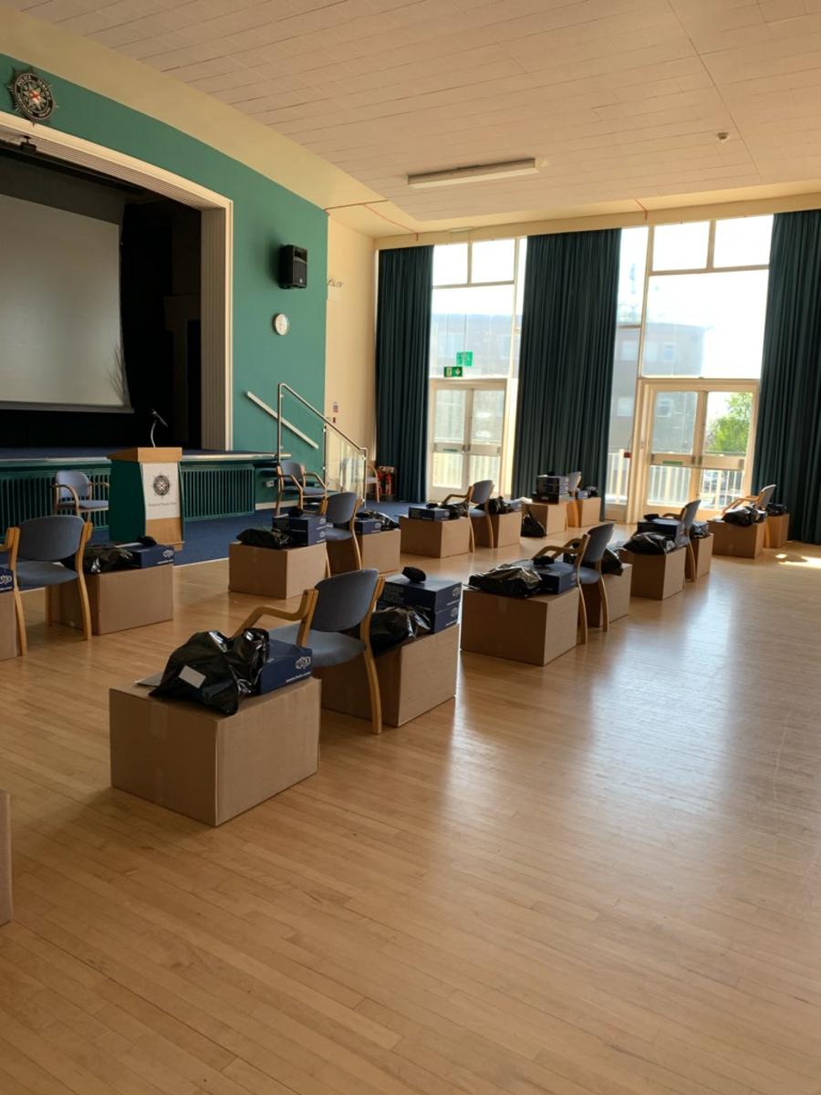 Office of the Chief Constable tweet media