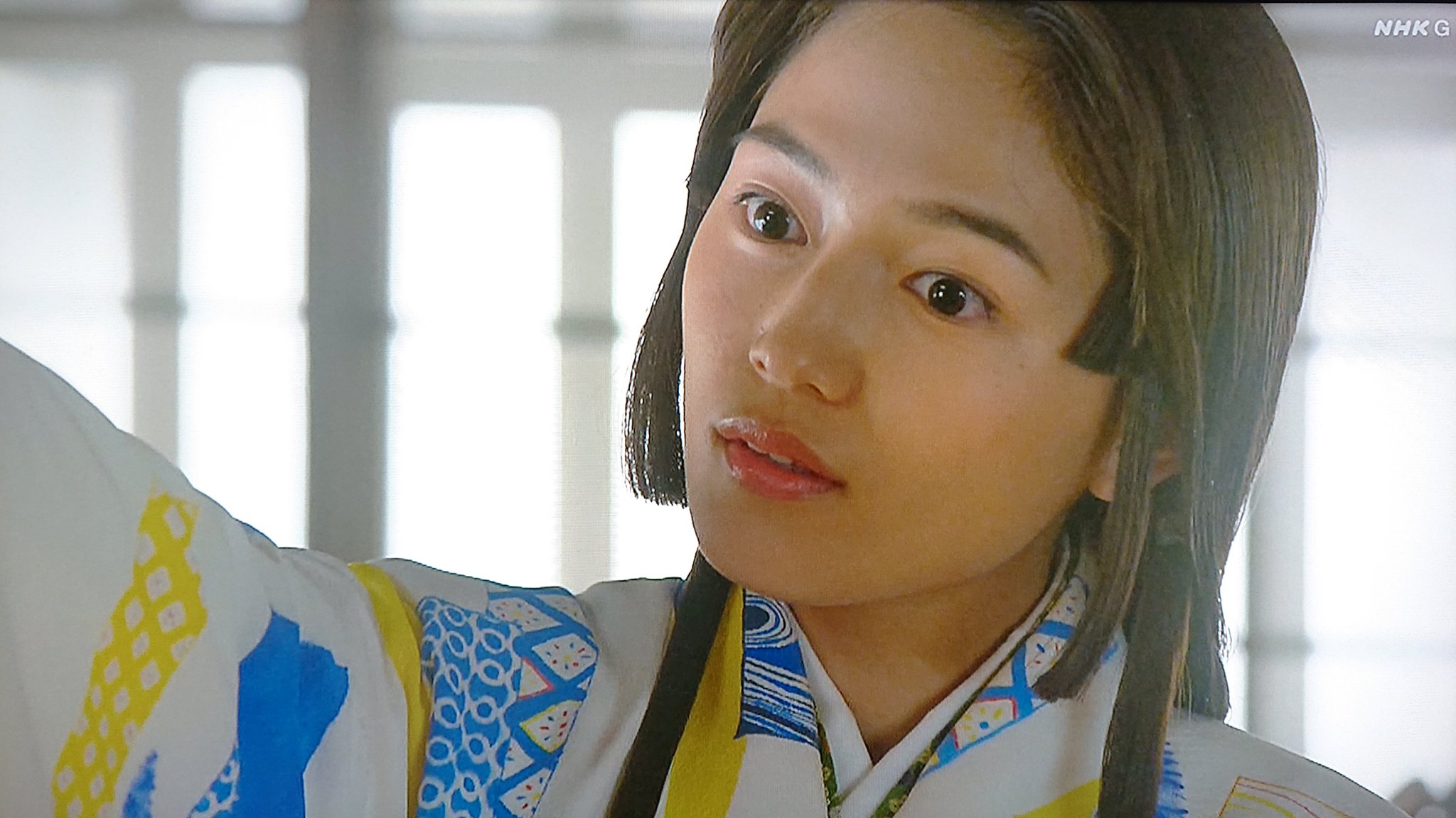Kei Noda 帰蝶役の川口春奈は顔力があって良いなあ オレの中でかなりのめっけもん T Co Wrzk0zo9uc Twitter Kei Noda 帰蝶役の川口春奈は顔力があって良いなあ オレの中でかなりのめっけもん T Co Wrzk0zo9uc Twitter