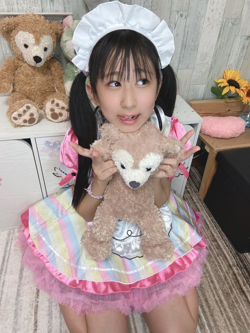 Twitterのコスプレ画像4