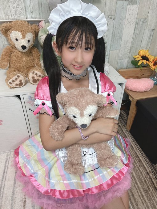 Twitterのコスプレ画像2