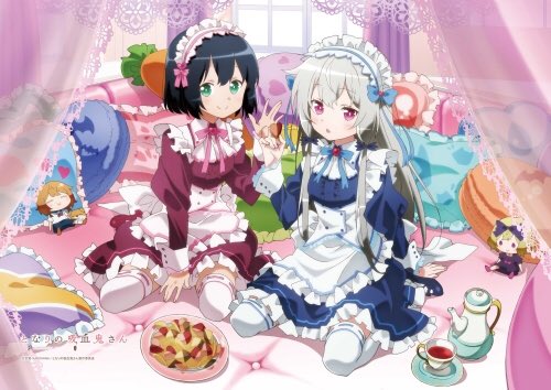 輸血不可避 おすすめ吸血鬼アニメランキング 恋愛ありアクションありイケメンあり Ciatr シアター