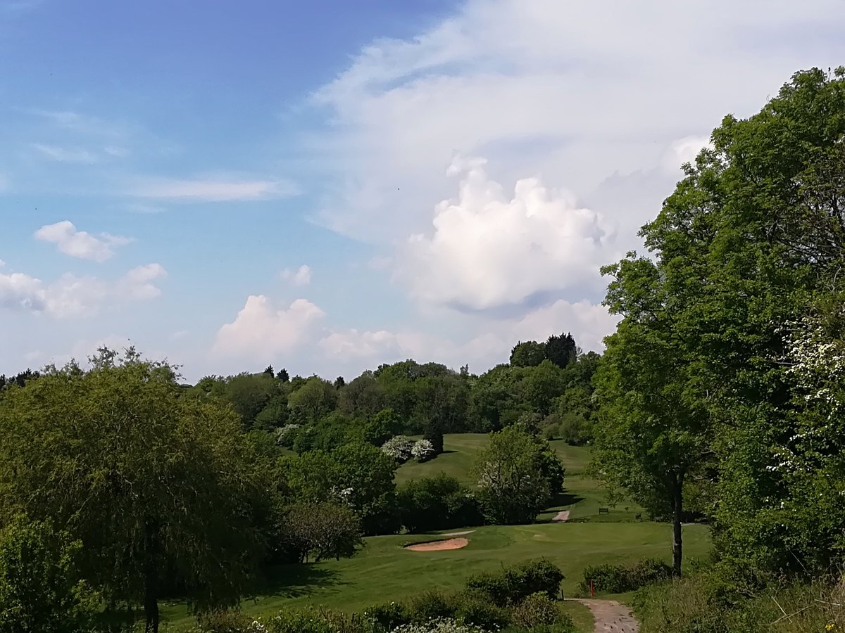 CEGolfClub's tweet image. Membership Only £400.00 for rest of the Year 7 Days Playing and NO JOINING FEE.                      01453 844167 cotswoldedgegolfclub.org.uk