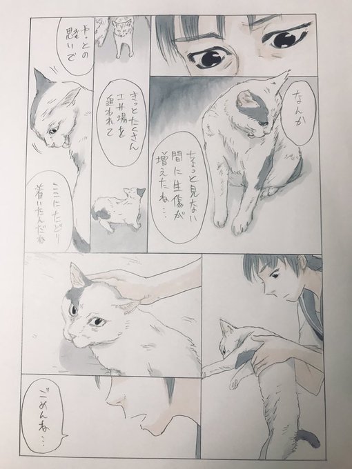 にごたろ Vrigopzvmmre5dv さんのマンガ一覧 リツイート順 11ページ ツイコミ 仮