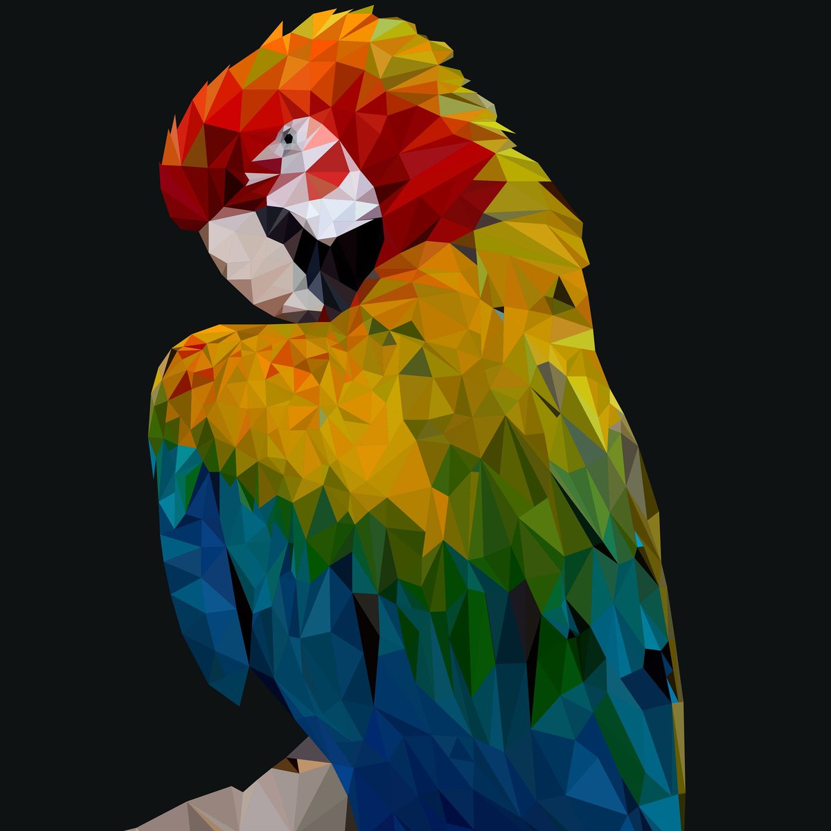 JamesCapdevila's tweet image. Doing a little bit of work on my diploma. Was a great technique to get my head around and a lot of fun to produce! If you want to see more of my professional work check out my website 
jamescapdevila.com original photo by Rebecca Tregear from Pixabay.com