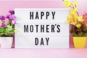 ReidRockets's tweet photo. Happy Mother’s Day! https://t.co/rfyZc475qZ