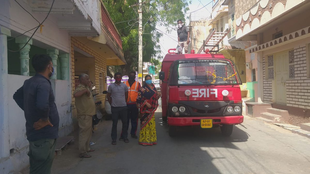 Arvind Kumar Nema IDES tweet media